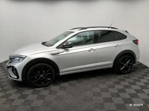 VOLKSWAGEN TAIGO - voiture d'occasion - Photo 2