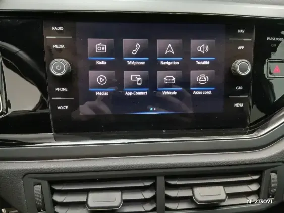 VOLKSWAGEN TAIGO - voiture d'occasion - Photo 13