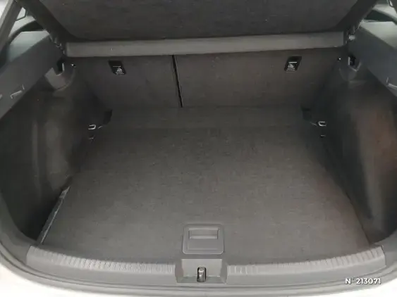 VOLKSWAGEN TAIGO - voiture d'occasion - Photo 7