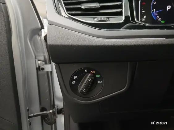 VOLKSWAGEN TAIGO - voiture d'occasion - Photo 15