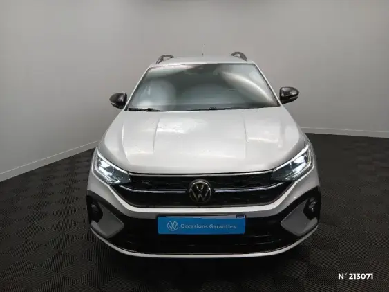 VOLKSWAGEN TAIGO - voiture d'occasion - Photo 3