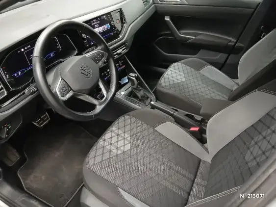 VOLKSWAGEN TAIGO - voiture d'occasion - Photo 10