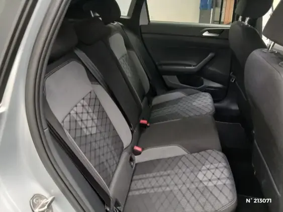 VOLKSWAGEN TAIGO - voiture d'occasion - Photo 11