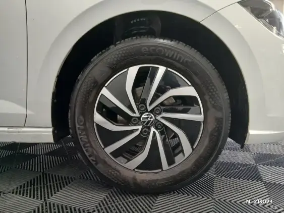 VOLKSWAGEN POLO VI - voiture d'occasion - Photo 8