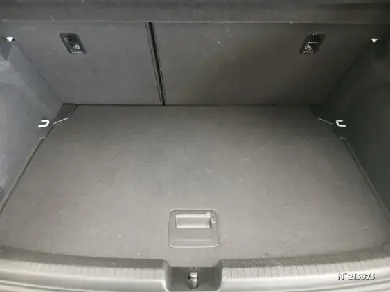 VOLKSWAGEN POLO VI - voiture d'occasion - Photo 7