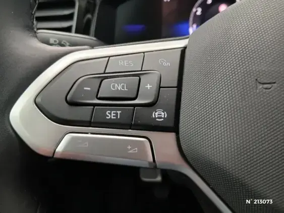 VOLKSWAGEN POLO VI - voiture d'occasion - Photo 23