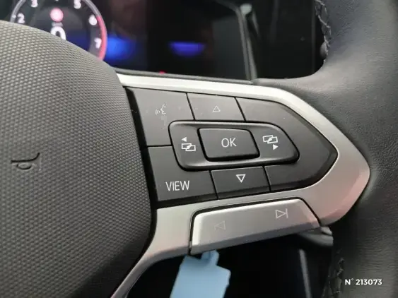 VOLKSWAGEN POLO VI - voiture d'occasion - Photo 24