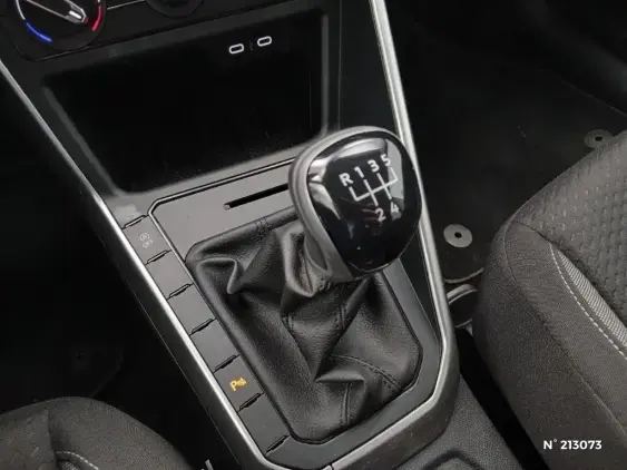 VOLKSWAGEN POLO VI - voiture d'occasion - Photo 26