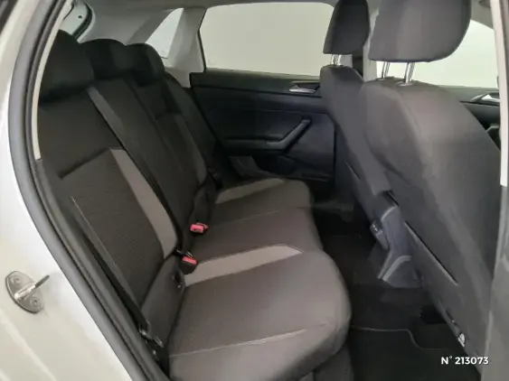 VOLKSWAGEN POLO VI - voiture d'occasion - Photo 11