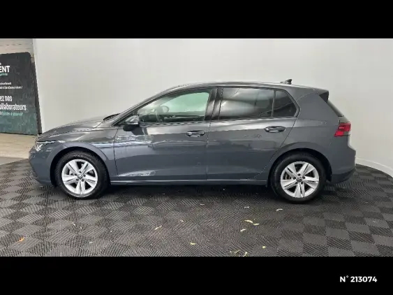 VOLKSWAGEN GOLF VIII - voiture d'occasion - Photo 2