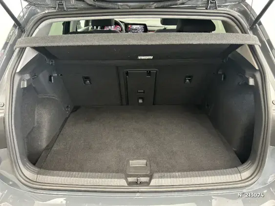 VOLKSWAGEN GOLF VIII - voiture d'occasion - Photo 7