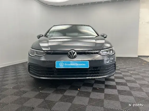 VOLKSWAGEN GOLF VIII - voiture d'occasion - Photo 3