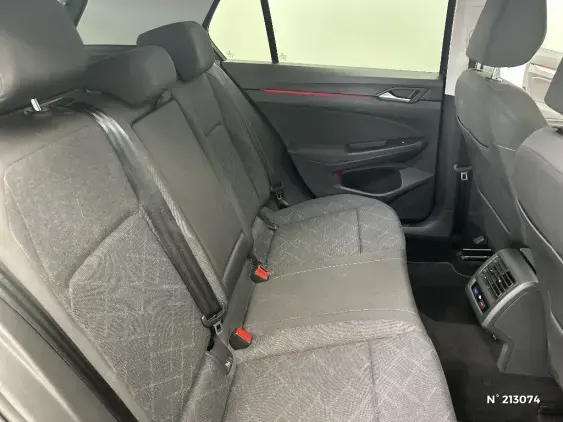 VOLKSWAGEN GOLF VIII - voiture d'occasion - Photo 11