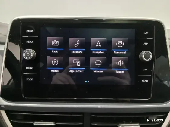 VOLKSWAGEN T-ROC - voiture d'occasion - Photo 13