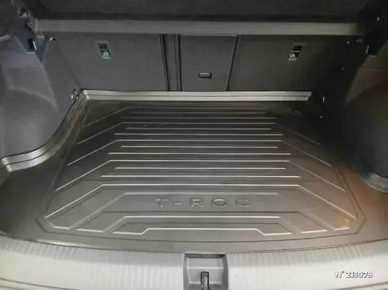 VOLKSWAGEN T-ROC - voiture d'occasion - Photo 7