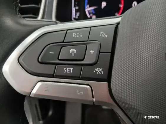 VOLKSWAGEN T-ROC - voiture d'occasion - Photo 24