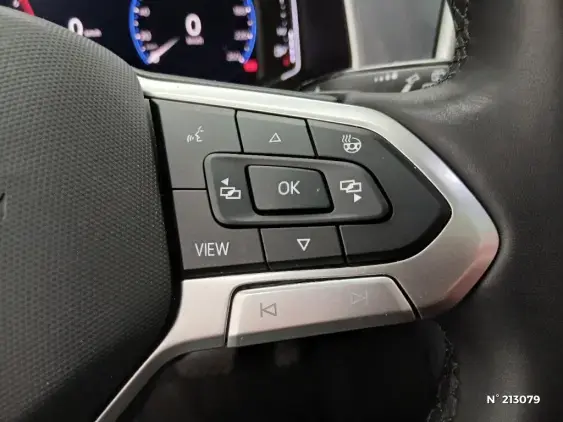 VOLKSWAGEN T-ROC - voiture d'occasion - Photo 25