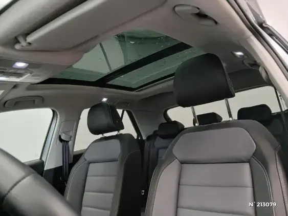 VOLKSWAGEN T-ROC - voiture d'occasion - Photo 28