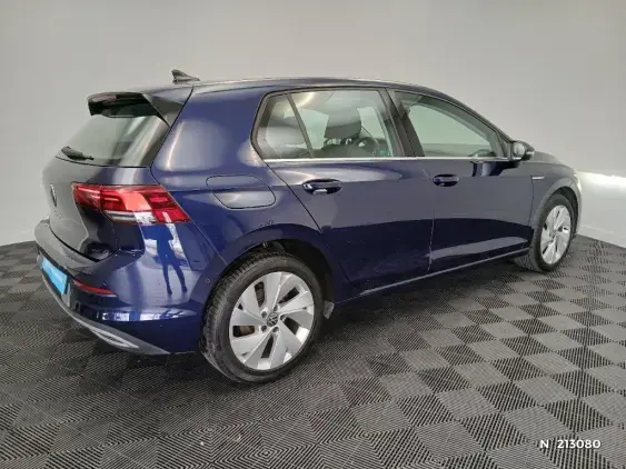 VOLKSWAGEN GOLF VIII - voiture d'occasion - Photo 4