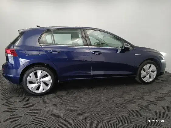 VOLKSWAGEN GOLF VIII - voiture d'occasion - Photo 5