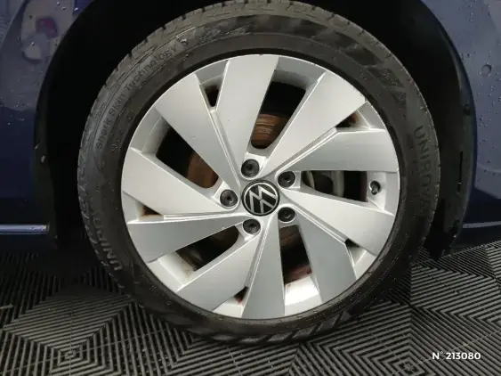 VOLKSWAGEN GOLF VIII - voiture d'occasion - Photo 7