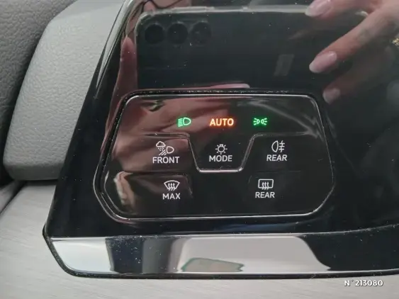 VOLKSWAGEN GOLF VIII - voiture d'occasion - Photo 13