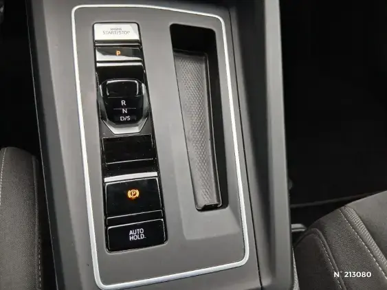 VOLKSWAGEN GOLF VIII - voiture d'occasion - Photo 23