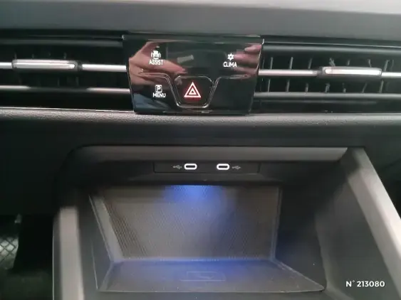 VOLKSWAGEN GOLF VIII - voiture d'occasion - Photo 24