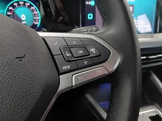 VOLKSWAGEN GOLF VIII - voiture d'occasion - Photo 27