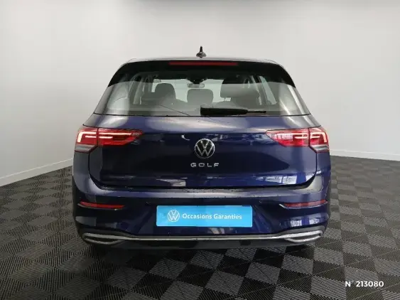 VOLKSWAGEN GOLF VIII - voiture d'occasion - Photo 6