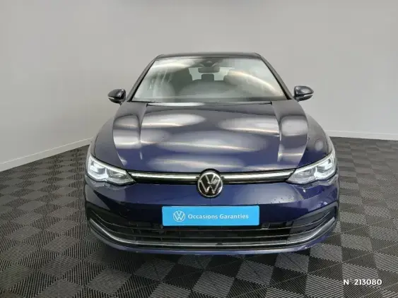 VOLKSWAGEN GOLF VIII - voiture d'occasion - Photo 3