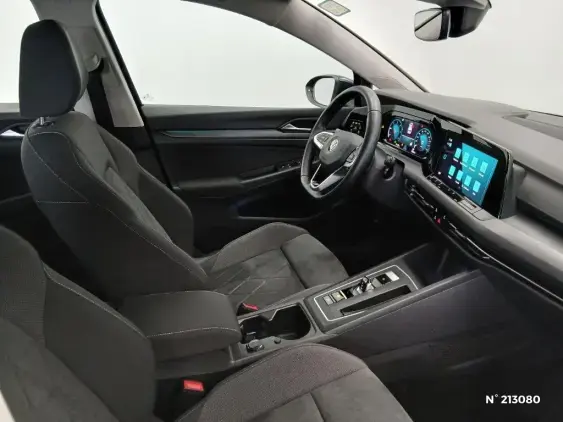 VOLKSWAGEN GOLF VIII - voiture d'occasion - Photo 9