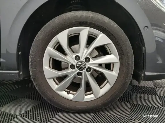 VOLKSWAGEN POLO VI - voiture d'occasion - Photo 8