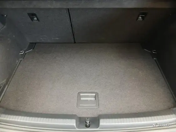 VOLKSWAGEN POLO VI - voiture d'occasion - Photo 7