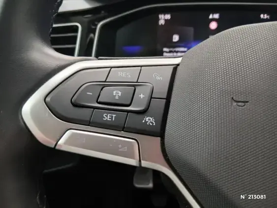 VOLKSWAGEN POLO VI - voiture d'occasion - Photo 23