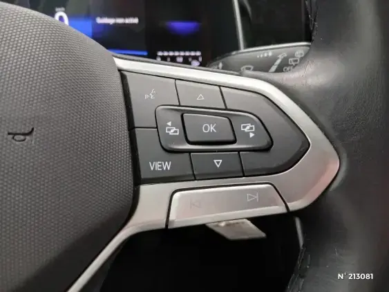 VOLKSWAGEN POLO VI - voiture d'occasion - Photo 24