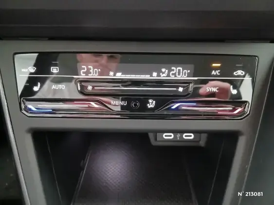 VOLKSWAGEN POLO VI - voiture d'occasion - Photo 25