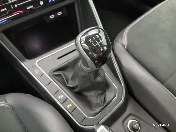 VOLKSWAGEN POLO VI - voiture d'occasion - Photo 26