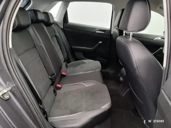 VOLKSWAGEN POLO VI - voiture d'occasion - Photo 11