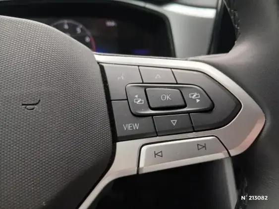 VOLKSWAGEN T-ROC - voiture d'occasion - Photo 24