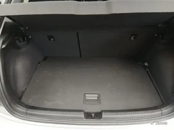 VOLKSWAGEN POLO VI - voiture d'occasion - Photo 7