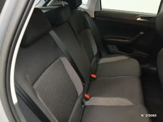 VOLKSWAGEN POLO VI - voiture d'occasion - Photo 11