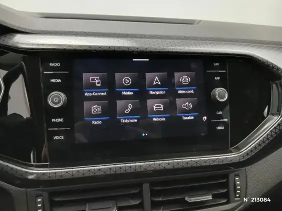 VOLKSWAGEN T-CROSS - voiture d'occasion - Photo 13