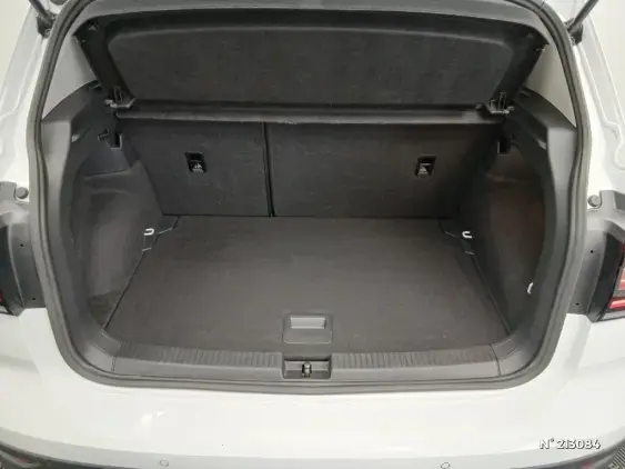 VOLKSWAGEN T-CROSS - voiture d'occasion - Photo 7