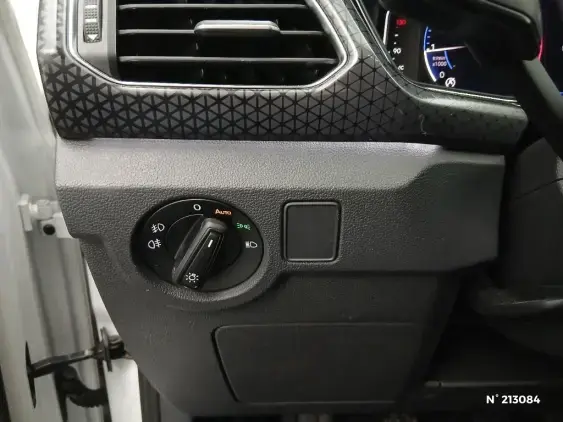 VOLKSWAGEN T-CROSS - voiture d'occasion - Photo 15