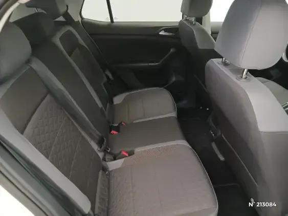VOLKSWAGEN T-CROSS - voiture d'occasion - Photo 11