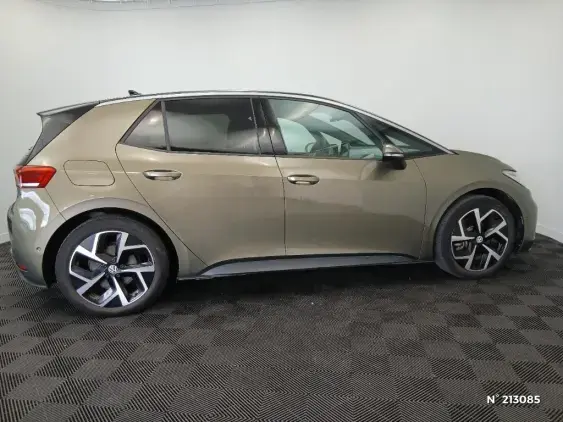 VOLKSWAGEN ID.3 - voiture d'occasion - Photo 5