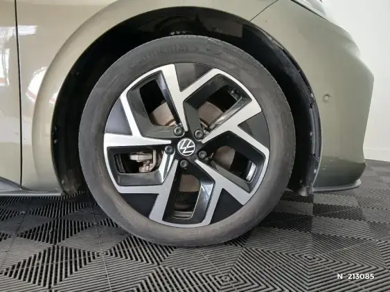 VOLKSWAGEN ID.3 - voiture d'occasion - Photo 8