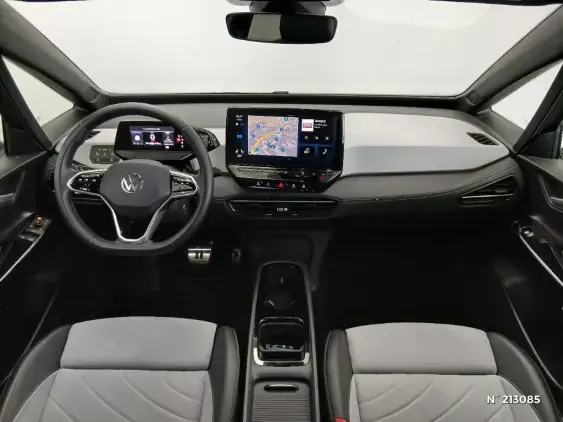 VOLKSWAGEN ID.3 - voiture d'occasion - Photo 9