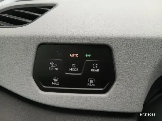 VOLKSWAGEN ID.3 - voiture d'occasion - Photo 15